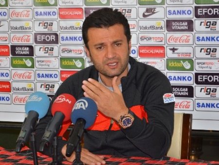 Bülent Uygun: İçler acısı bir Türk futbolumuz var