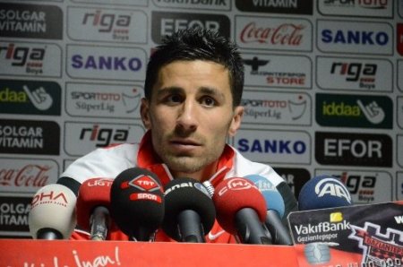 Bülent Uygun: İyi oynayarak kazanmasını bildik