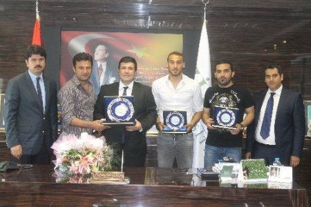 Bülent Uygun: Türkiye’de alt yapı sistemi kötü