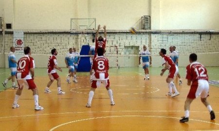 Bulgar polisi Edirne deplasmanında galip