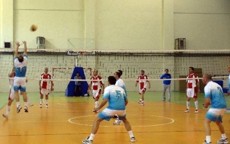 Bulgar polisi Edirne deplasmanında galip