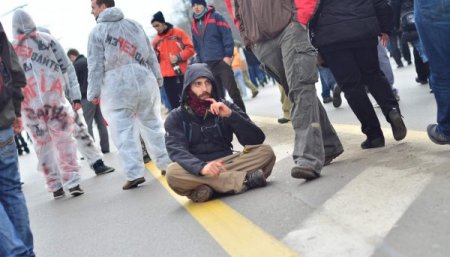 Bulgaristan, elektrik faturaları için ayağa kalktı