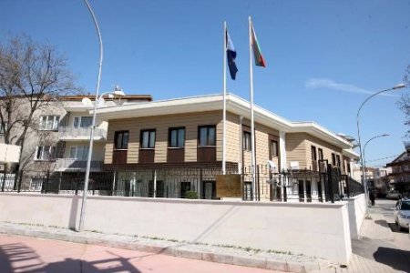Bulgaristan Konsolosluğu'nda İşlemlere Yeniden Başlandı
