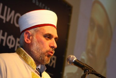 Bulgaristan Mahkemesi, Mustafa Haci’yi Başmüftü Olarak Onayladı