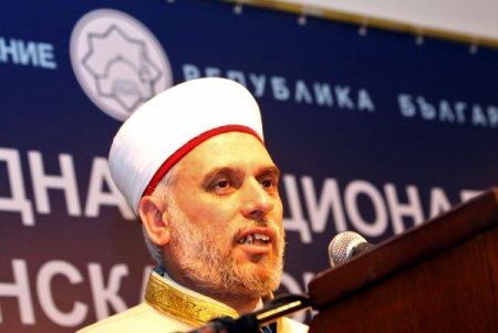 Bulgaristan Mahkemesi, Mustafa Haci’yi Başmüftü Olarak Onayladı