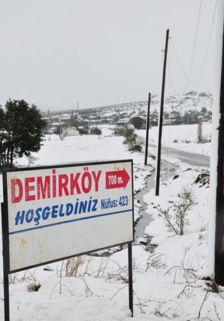 Bulgaristan’a Geçişler Başladı