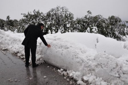Bulgaristan’a Geçişler Başladı