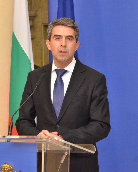 Bulgaristan’da geçici hükümeti Cumhurbaşkanı belirleyecek