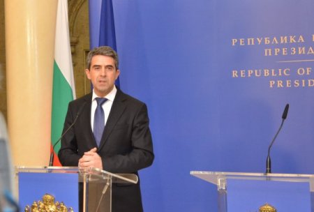 Bulgaristan’da geçici hükümeti Cumhurbaşkanı belirleyecek