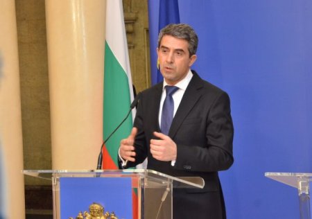 Bulgaristan’da geçici hükümeti Cumhurbaşkanı belirleyecek