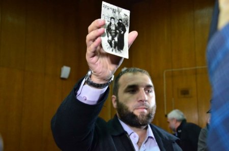 Bulgaristan'da 'İslam Vakfı' davasında 13 Müslüman yargılanıyor