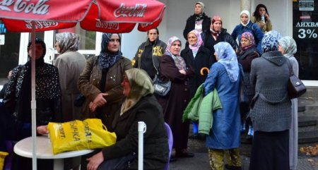 Bulgaristan'da 'İslam Vakfı' davasında 13 Müslüman yargılanıyor