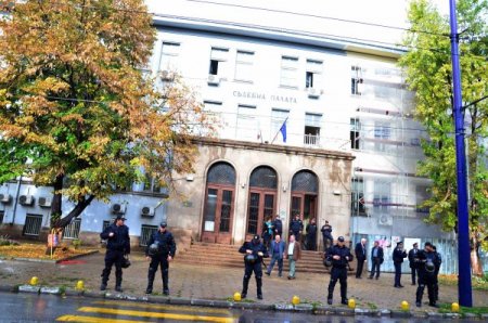 Bulgaristan'da 'İslam Vakfı' davasında 13 Müslüman yargılanıyor