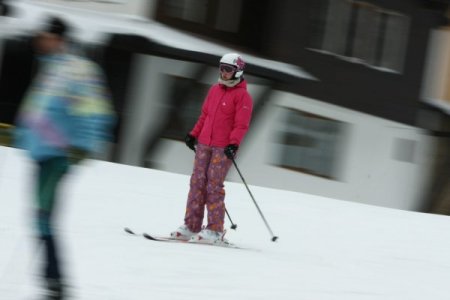 Bulgaristan’da kayak merkezlerine Türk turist akını