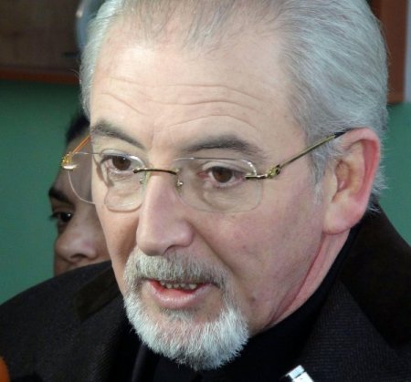 Bulgaristan'da referanduma ilgi düşük