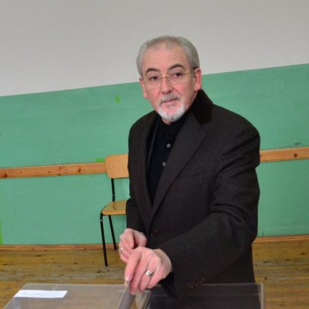 Bulgaristan'da referanduma ilgi düşük