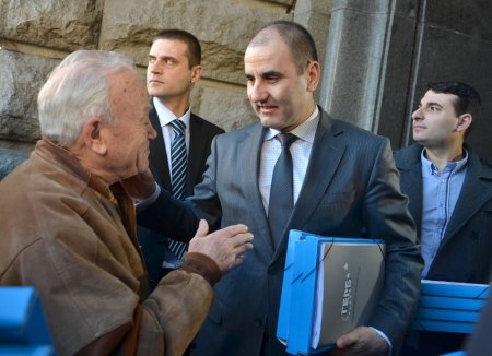 Bulgaristan'da seçimler için kayıt işlemi başladı