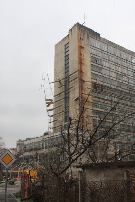 Bulgaristan'da şiddetli fırtına: 2 ölü