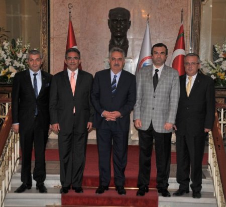 Bulgaristan’daki analiz zorunluluğu yaş sebze meyve ihracatını olumsuz etkiliyor