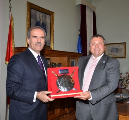 Bulgarlar Bursa’ya minnettar