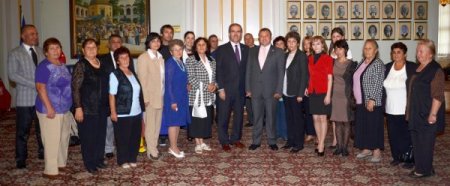 Bulgarlar Bursa’ya minnettar