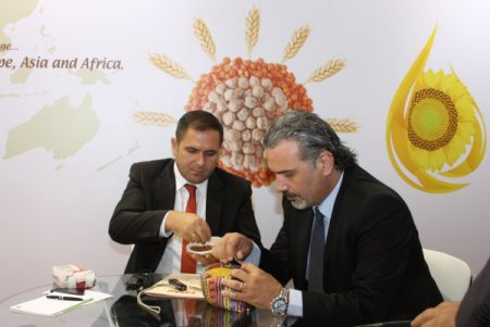 Bulgur, Rusya pazarında 'greçka' ile yarışacak(Özel)