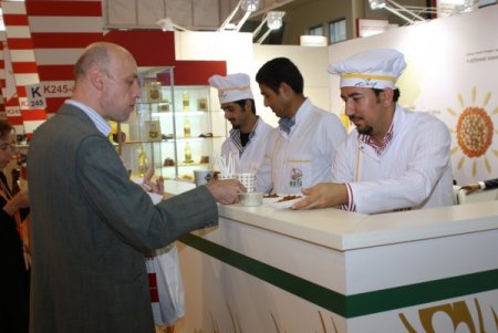Bulgur, Rusya pazarında 'greçka' ile yarışacak(Özel)