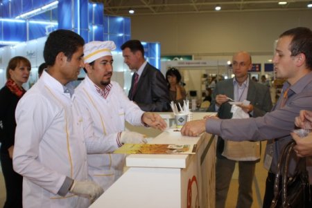 Bulgur, Rusya pazarında 'greçka' ile yarışacak(Özel)