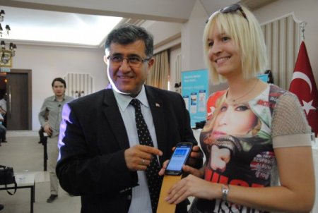 Bulgurlu: Bir yıl içinde 24 milyon turiste 'Manavgat'a hoşgeldiniz' diyeceğiz