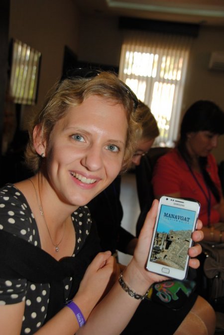 Bulgurlu: Manavgat, Antalya'ya gelen turisti ağırlamada lokomotif