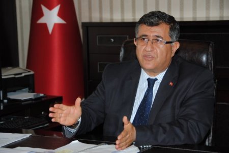 Bulgurlu: Turistlere kendi dillerinde