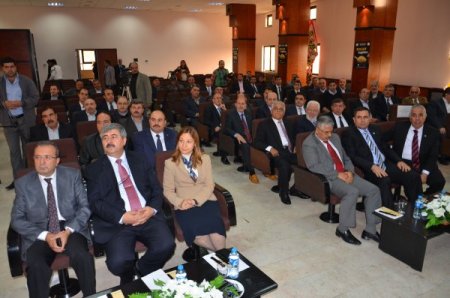 Bulguru yüzyılın ürünü yapmak için bir araya geldiler