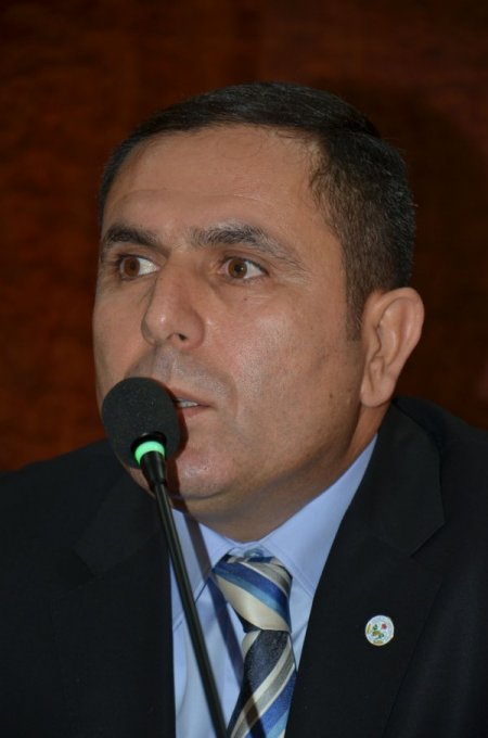 Bulguru yüzyılın ürünü yapmak için bir araya geldiler