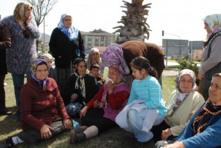 Bulunan Cesedi Kızı Zanneden Anne Sinir Krizi Geçirdi