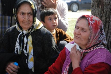 Bulunan Cesedi Kızı Zanneden Anne Sinir Krizi Geçirdi