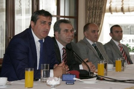 Bulut: Kayıt dışındaki bir puanlık değişikliğin ekonomiye maliyeti 650 milyon TL
