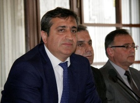 Bulut: Kayıt dışındaki bir puanlık değişikliğin ekonomiye maliyeti 650 milyon TL