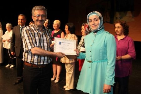 'BUMEP teknolojiyi halkın ayağına götürüyor'