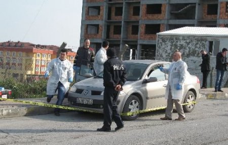 Bunalıma Giren İş Adamı İntihar Etti