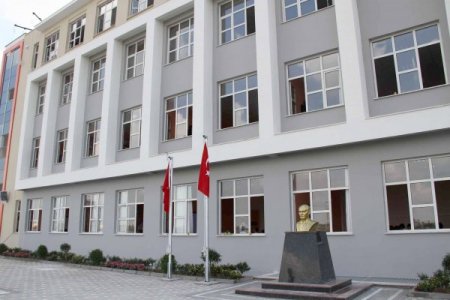 Burç Fen ve Anadolu liselerinin öğrencileri 6 ülkeye ziyarette bulunacak