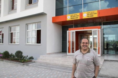 Burç Fen ve Anadolu liselerinin öğrencileri 6 ülkeye ziyarette bulunacak