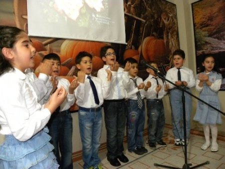 Burç Kozan’da Kutlu Doğum heyecanı