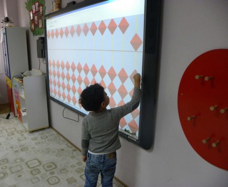 Burç Kozan’da mental aritmetik hızlı başladı