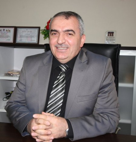 Burç öğrencileri 'sorgulayarak' öğreniyor