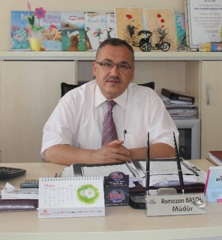 Burç Okulları'ndan 'eğitim zincirine' bir halka daha