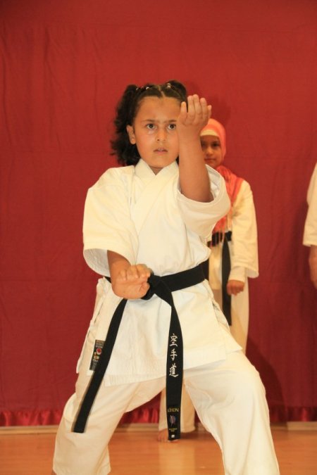 Burç Okullarının Gurur Tablosu