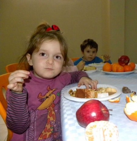 Burç’ta ‘yerli malı’ vurgusu