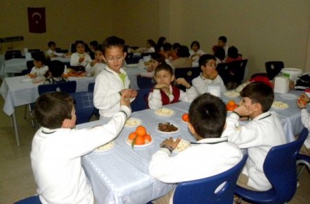 Burç’ta ‘yerli malı’ vurgusu