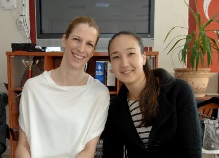 Burda filenin yabancıları Büyükşehir'de kaldı