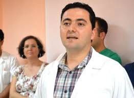 Burdur Devlet Hastanesi 6 gün hizmet verecek